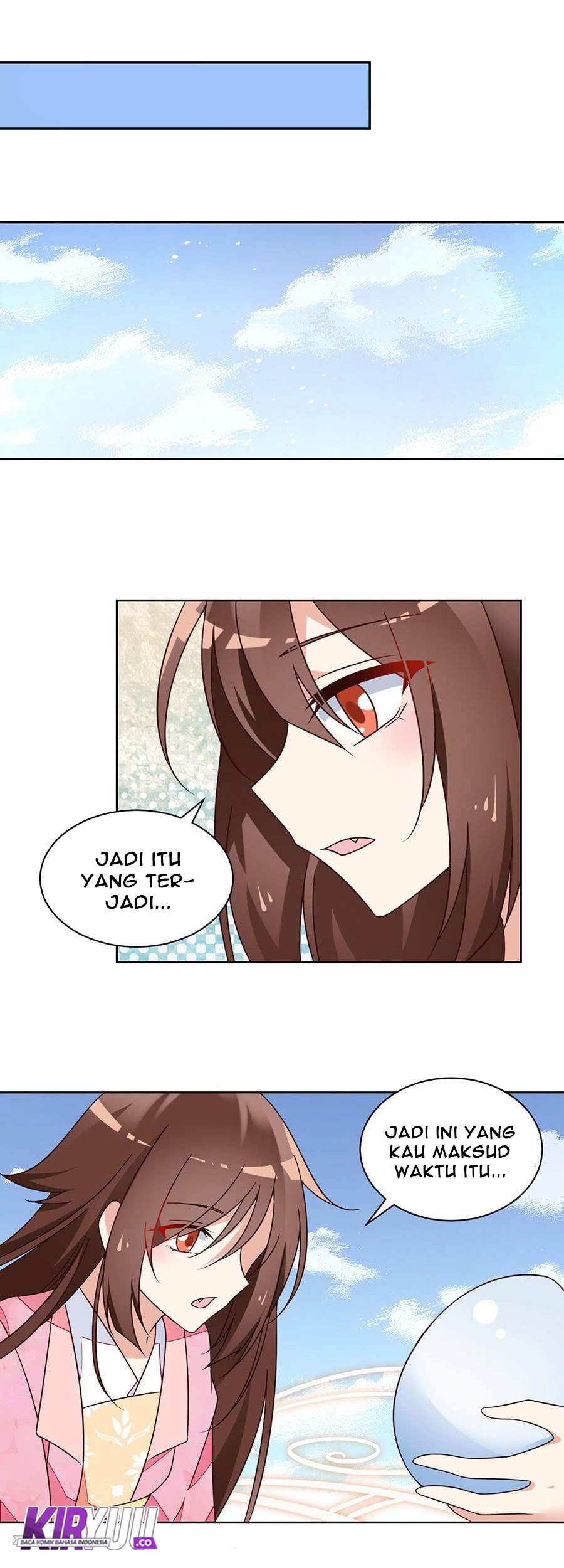 Meng Shi Zai Shang Chapter 69 Gambar 6