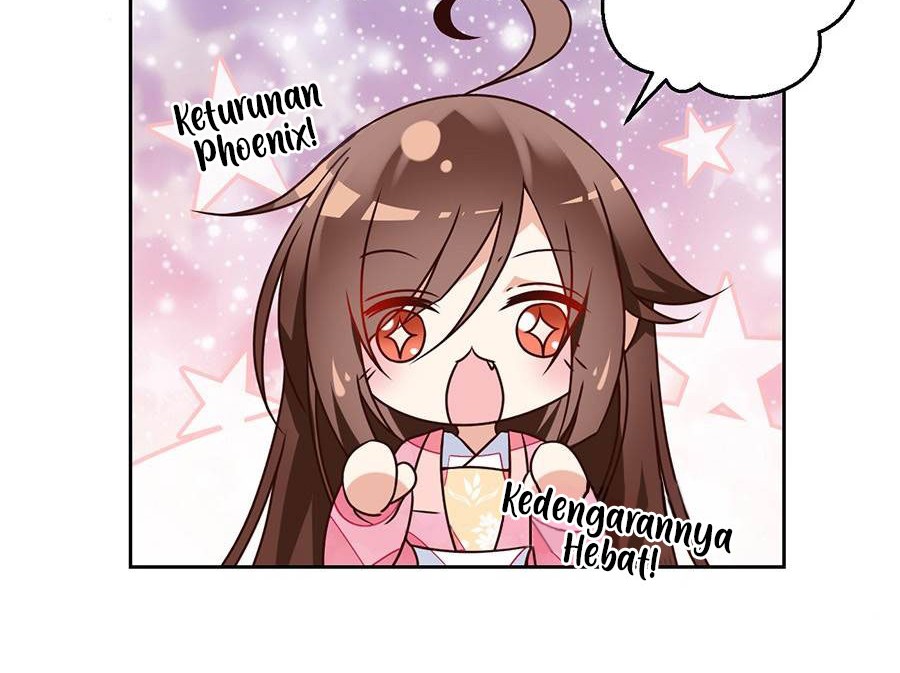 Meng Shi Zai Shang Chapter 69 Gambar 14