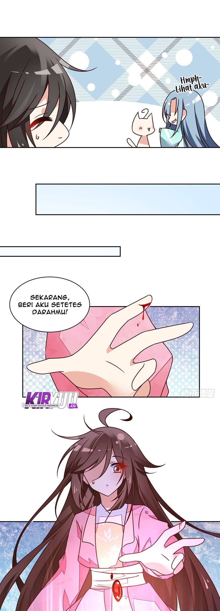 Meng Shi Zai Shang Chapter 69 Gambar 15