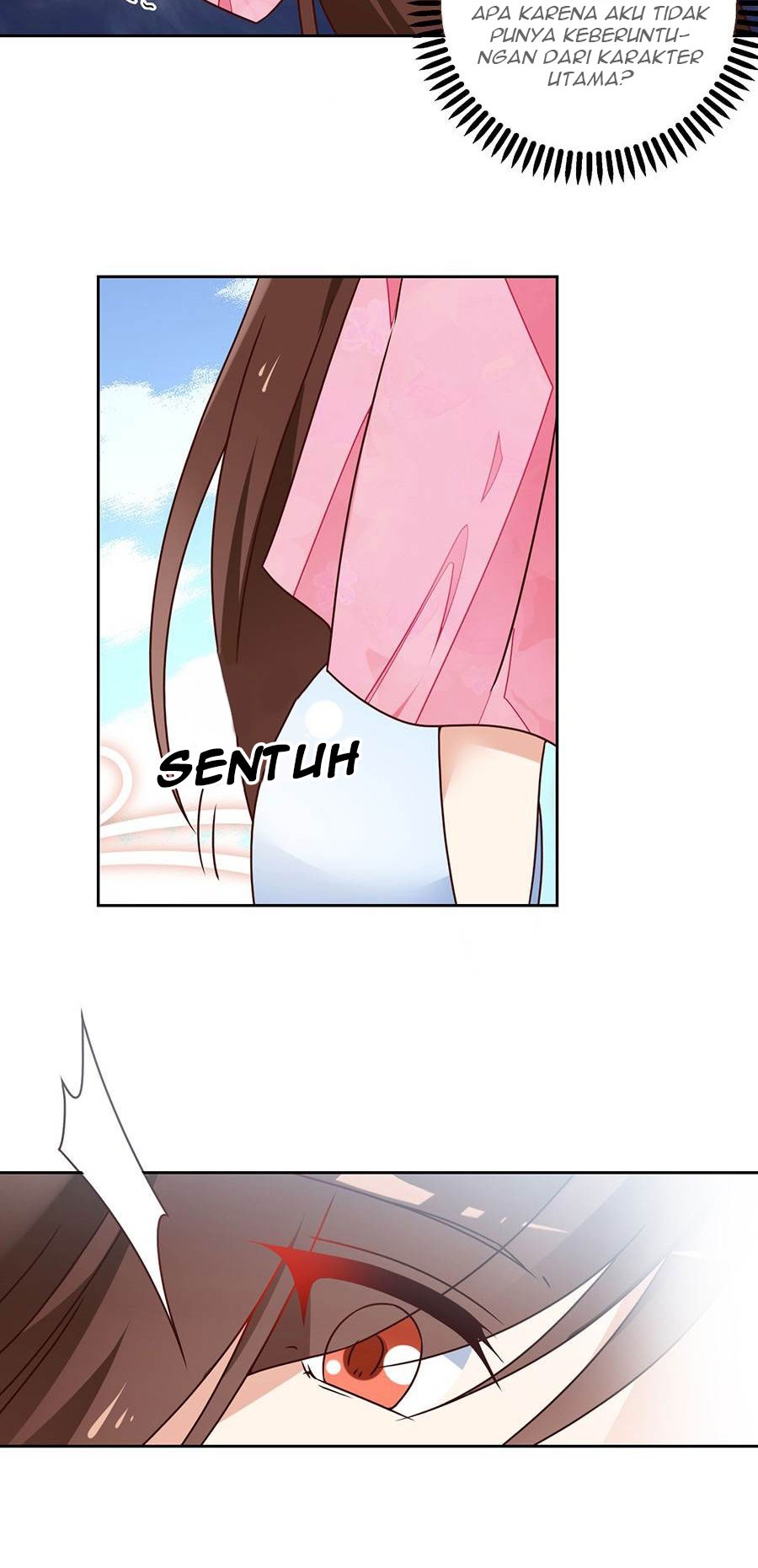 Meng Shi Zai Shang Chapter 69 Gambar 18