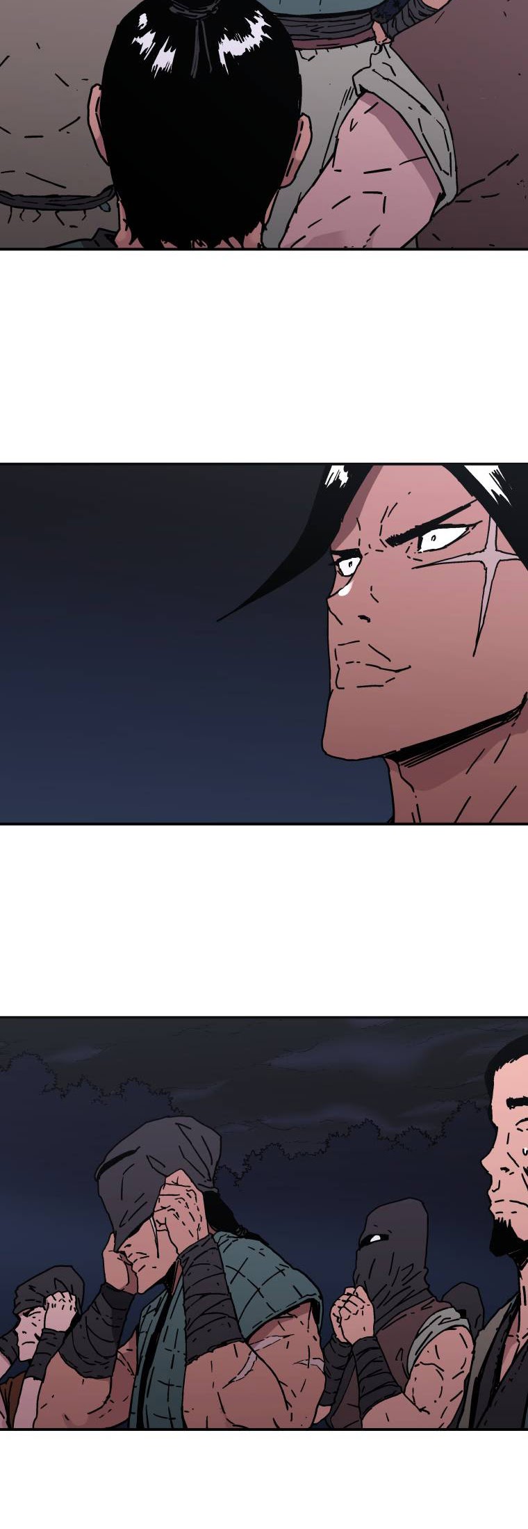 Peerless Dad Chapter 119 Gambar 22