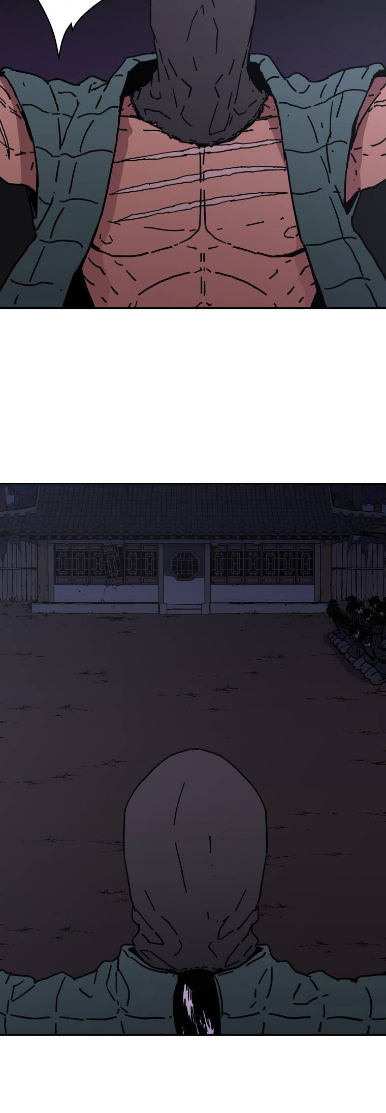 Peerless Dad Chapter 119 Gambar 25