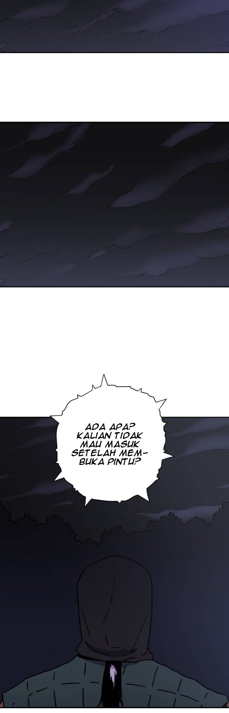 Peerless Dad Chapter 119 Gambar 28