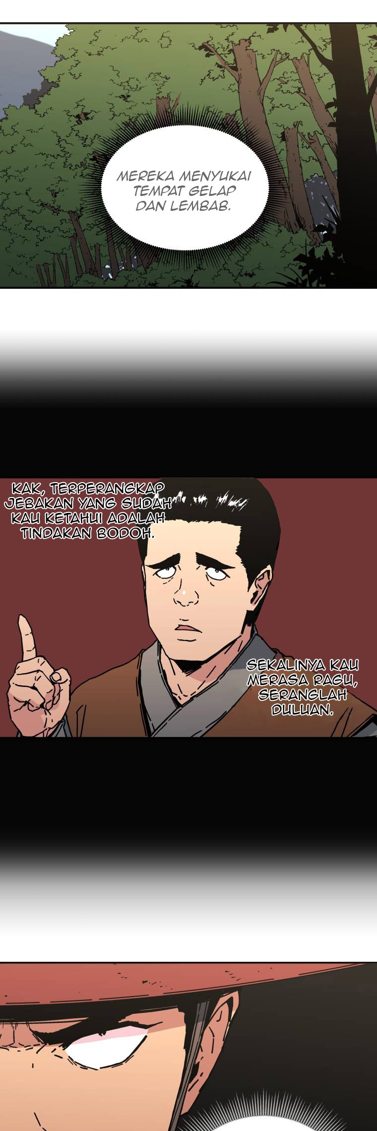 Peerless Dad Chapter 119 Gambar 7