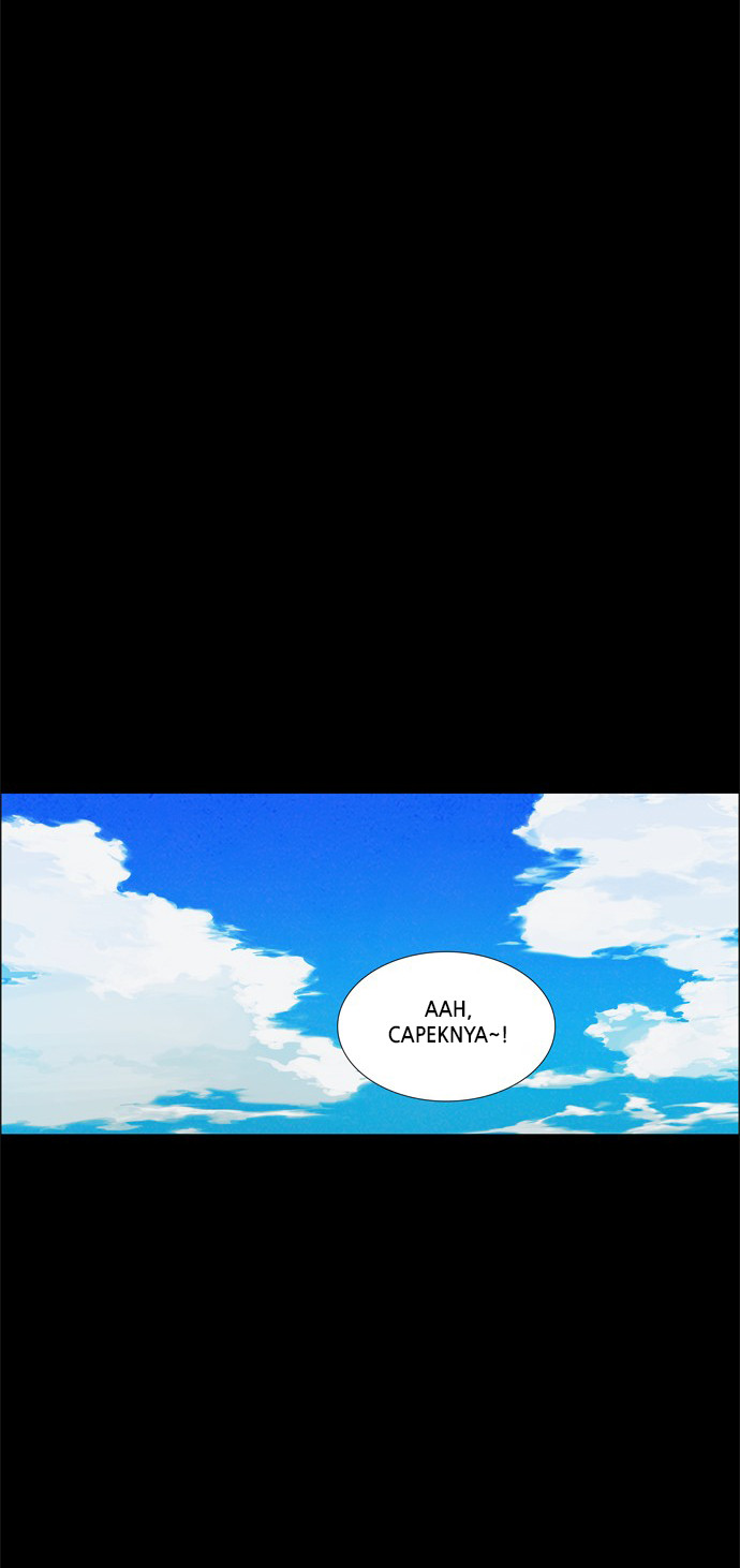 LESSA – Servant of Cosmos Chapter 20 Gambar 10