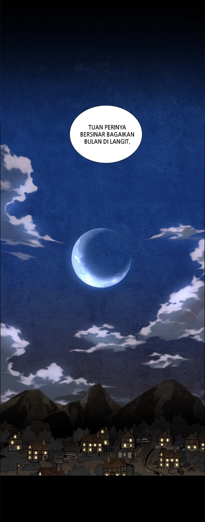 LESSA – Servant of Cosmos Chapter 20 Gambar 23