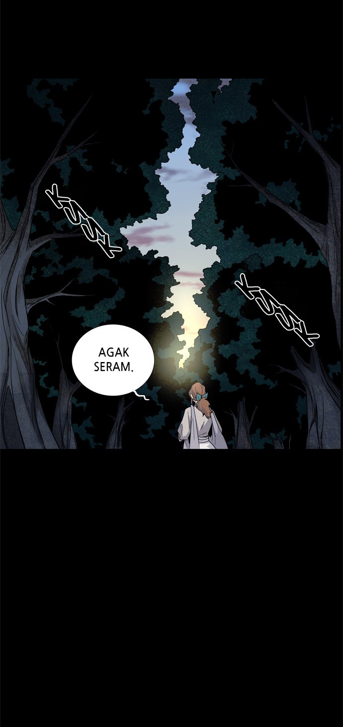 LESSA – Servant of Cosmos Chapter 20 Gambar 26