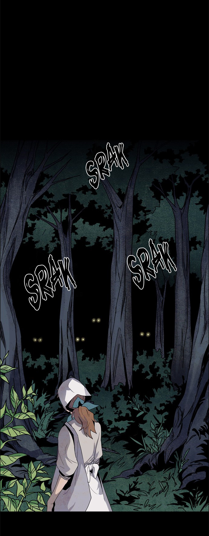 LESSA – Servant of Cosmos Chapter 20 Gambar 30