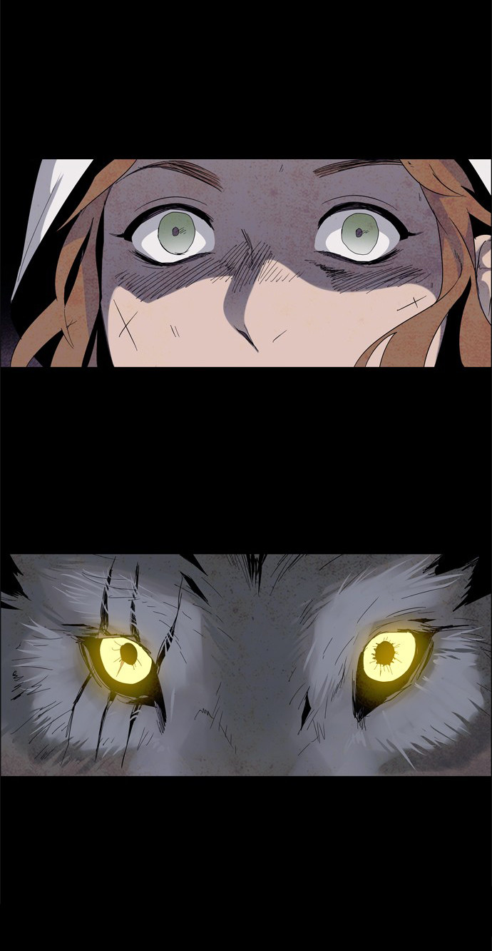 LESSA – Servant of Cosmos Chapter 20 Gambar 32