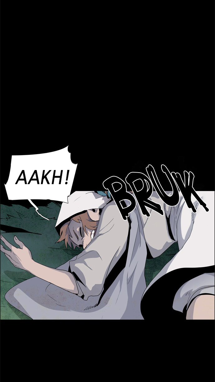 LESSA – Servant of Cosmos Chapter 20 Gambar 35