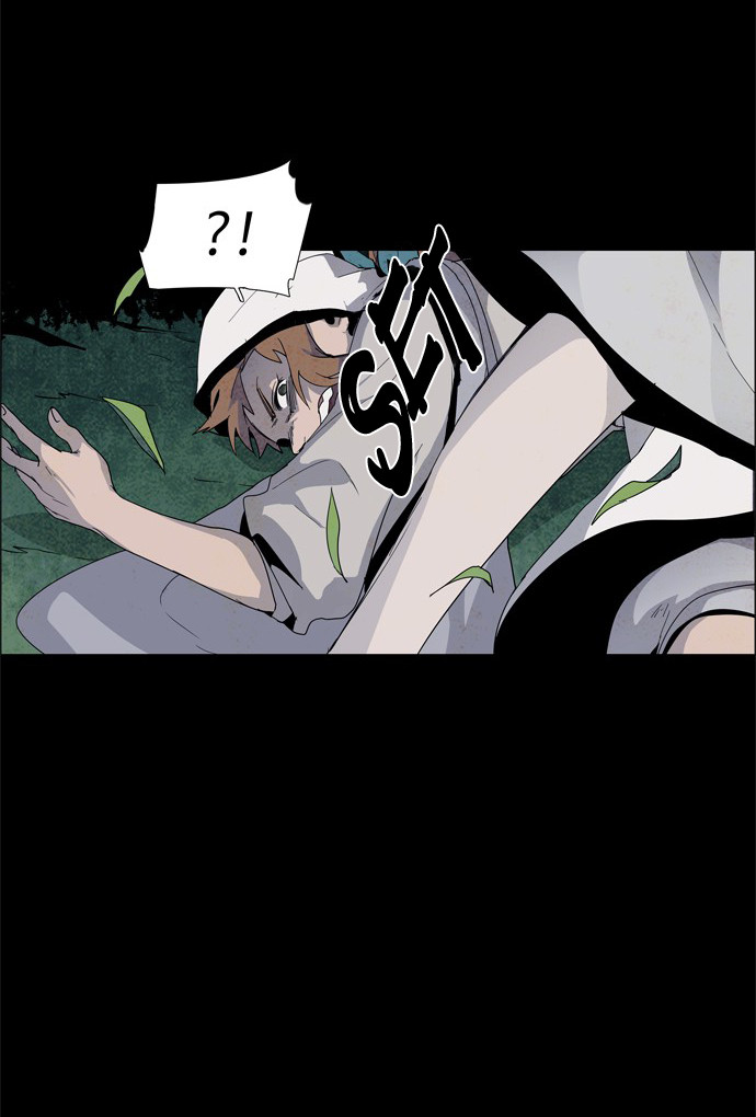 LESSA – Servant of Cosmos Chapter 20 Gambar 36