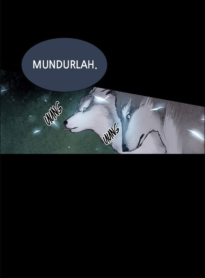 LESSA – Servant of Cosmos Chapter 20 Gambar 39