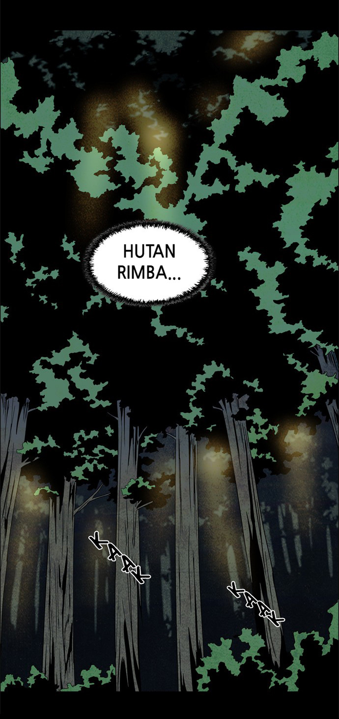 LESSA – Servant of Cosmos Chapter 20 Gambar 4
