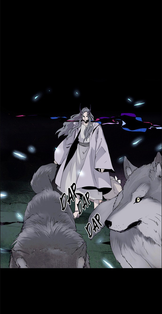 LESSA – Servant of Cosmos Chapter 20 Gambar 40