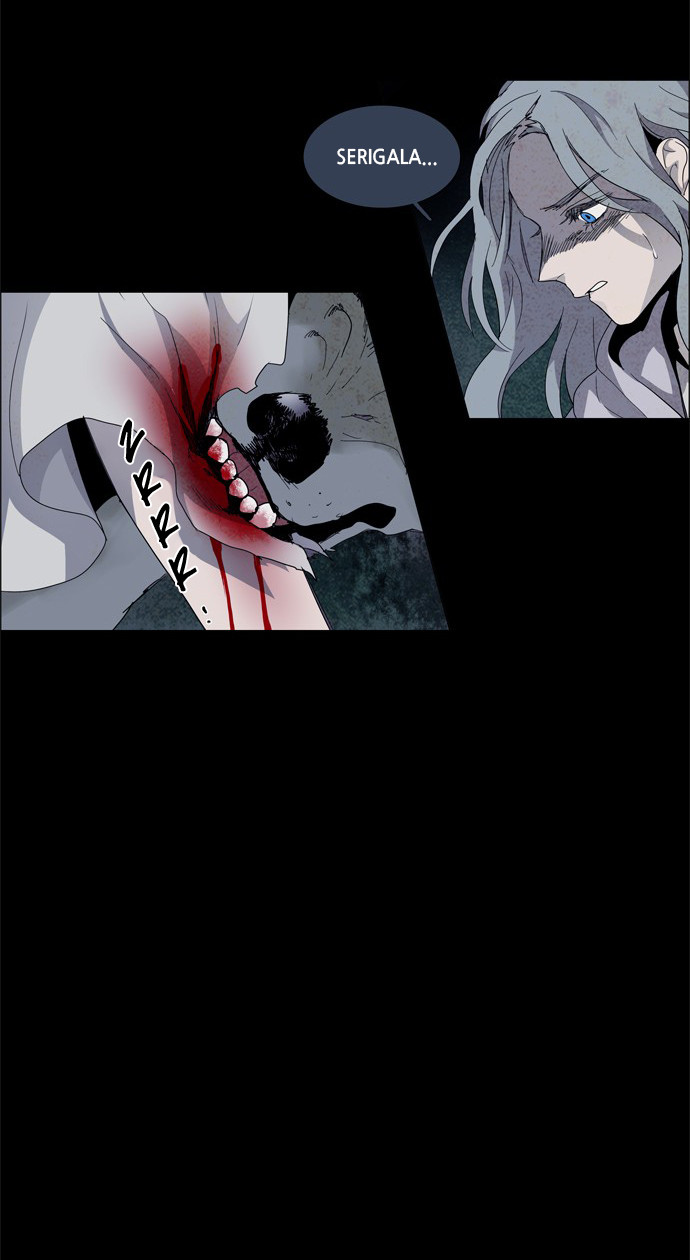 LESSA – Servant of Cosmos Chapter 20 Gambar 43