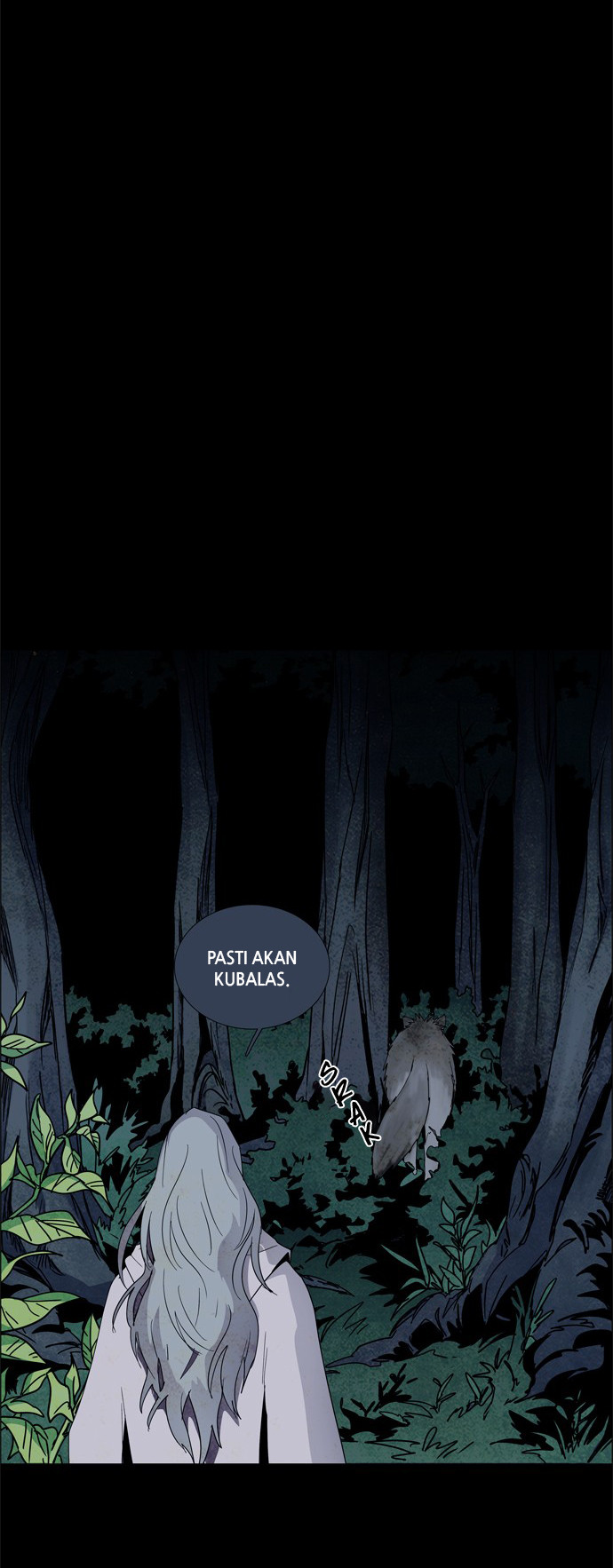 LESSA – Servant of Cosmos Chapter 20 Gambar 46