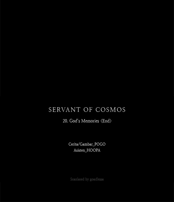 LESSA – Servant of Cosmos Chapter 20 Gambar 48