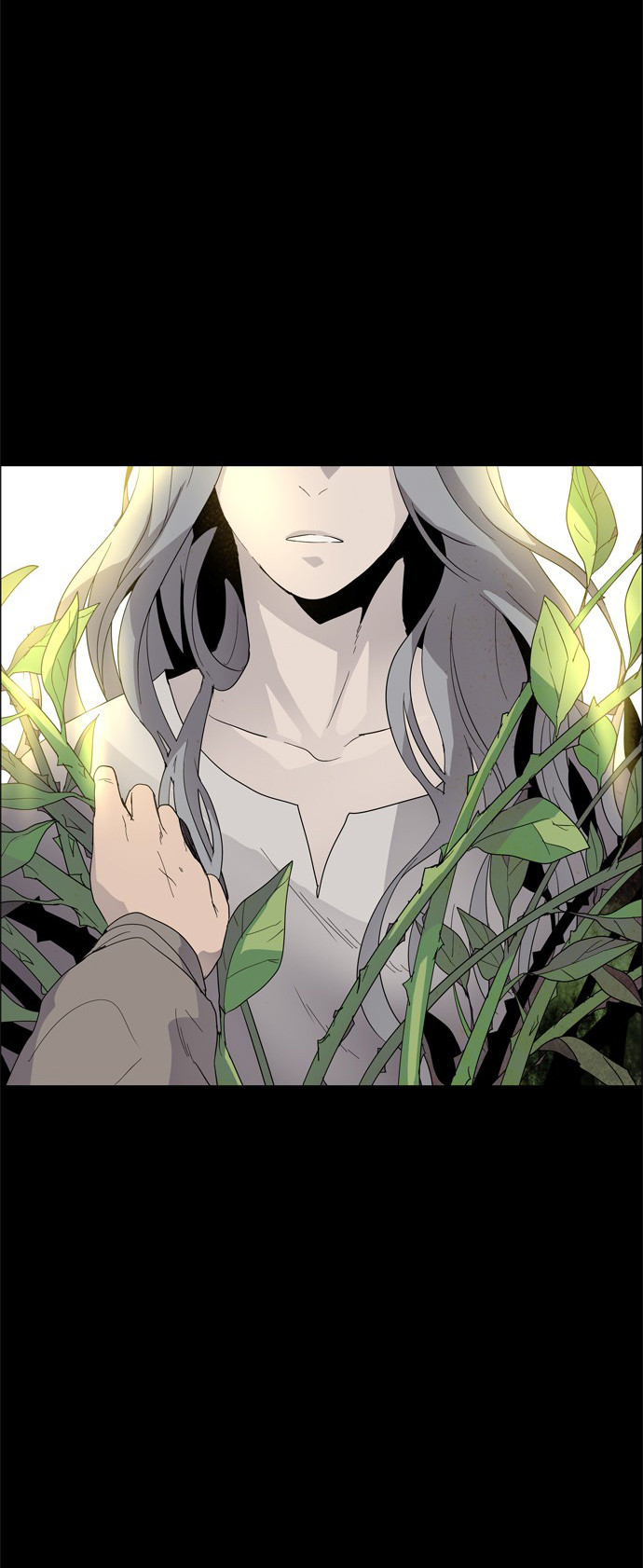 LESSA – Servant of Cosmos Chapter 20 Gambar 6