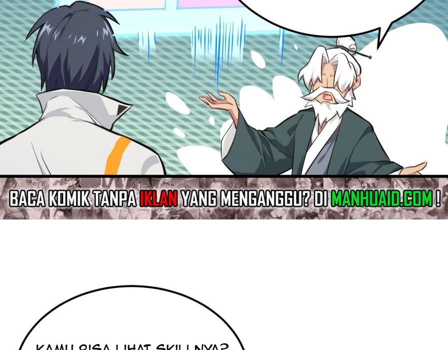 Monk From the Future Chapter 21 Gambar 10