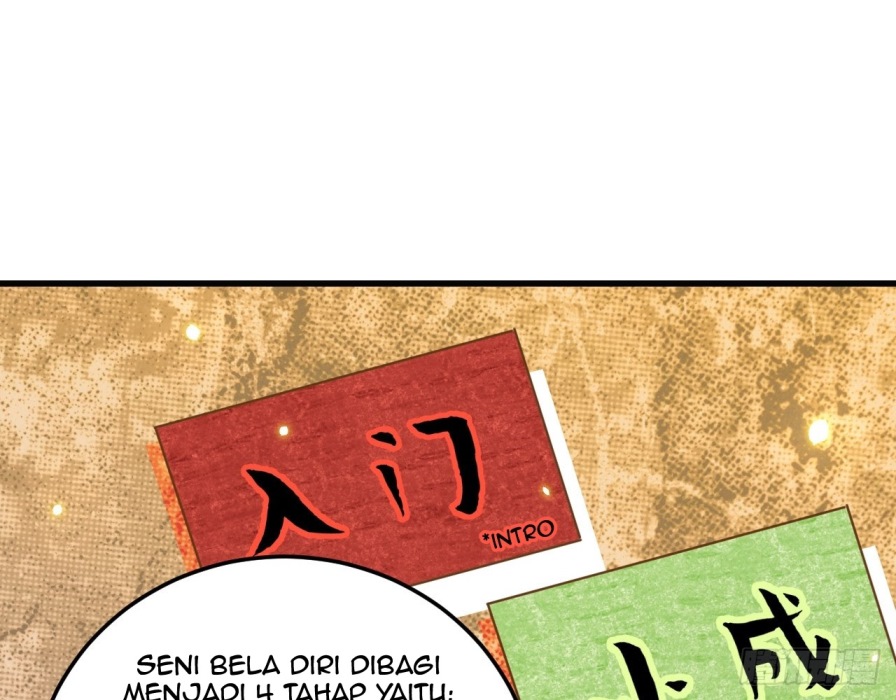 Monk From the Future Chapter 21 Gambar 22