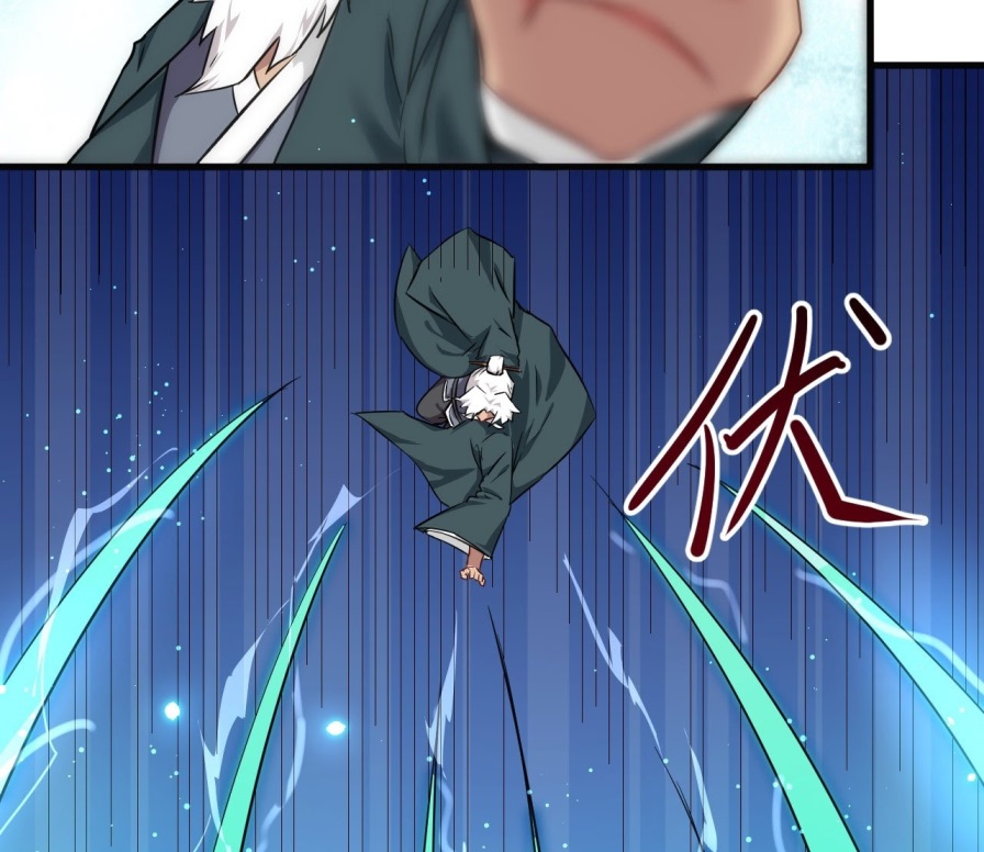 Monk From the Future Chapter 21 Gambar 31