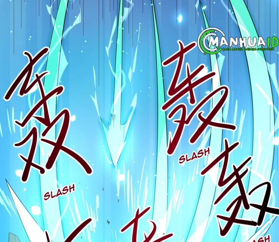 Monk From the Future Chapter 21 Gambar 32