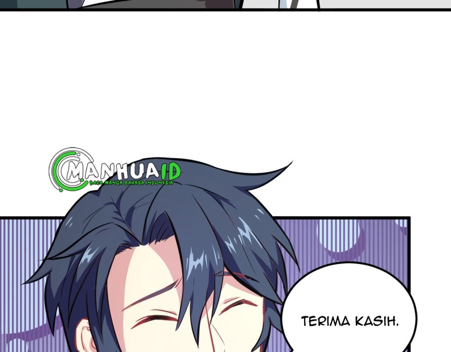 Monk From the Future Chapter 21 Gambar 41