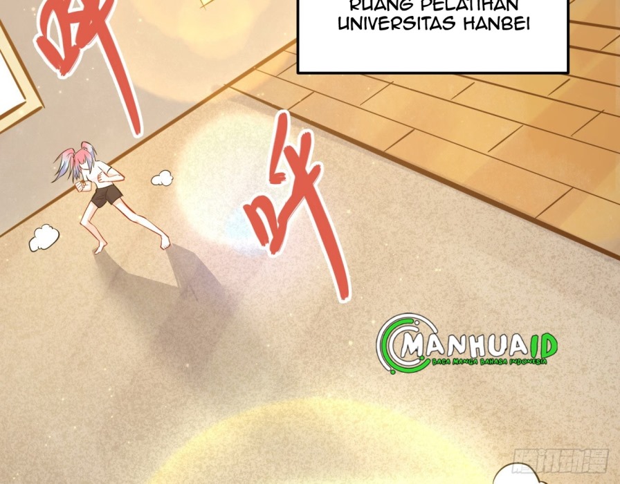 Monk From the Future Chapter 21 Gambar 44