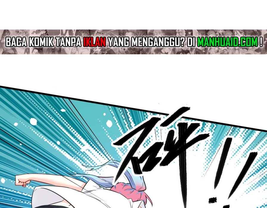Monk From the Future Chapter 21 Gambar 48