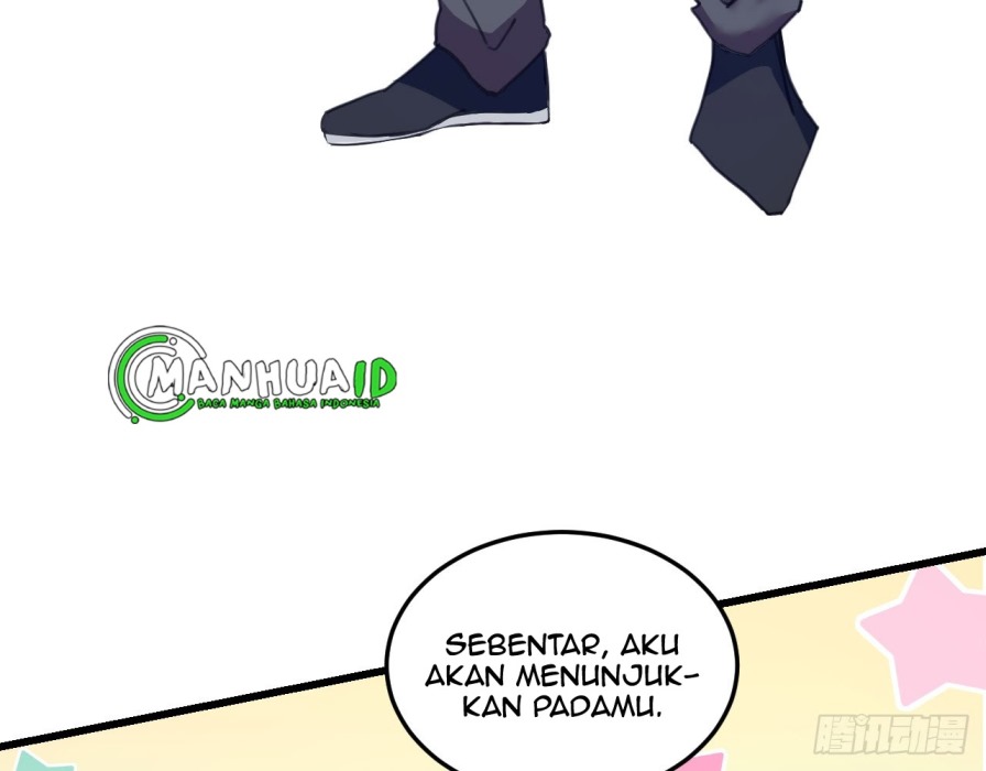 Monk From the Future Chapter 21 Gambar 5