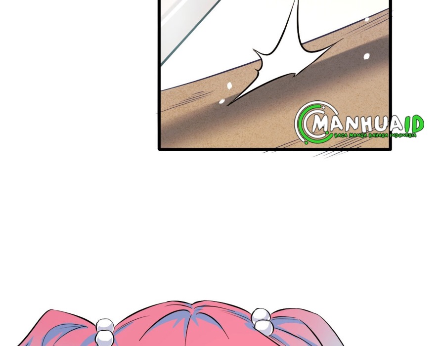 Monk From the Future Chapter 21 Gambar 56