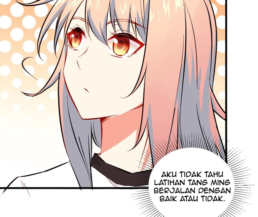 Monk From the Future Chapter 21 Gambar 67