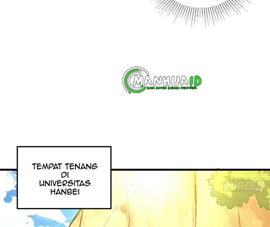 Monk From the Future Chapter 21 Gambar 68