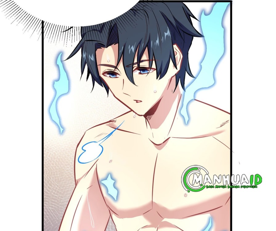 Monk From the Future Chapter 21 Gambar 71