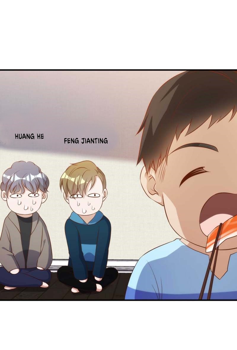 God Fisherman Chapter 60 Gambar 10