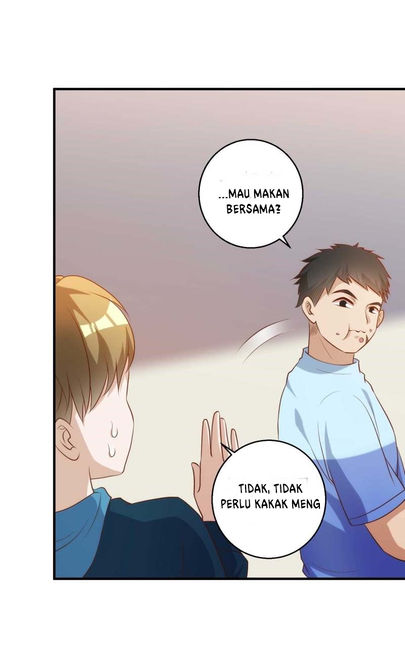 God Fisherman Chapter 60 Gambar 11