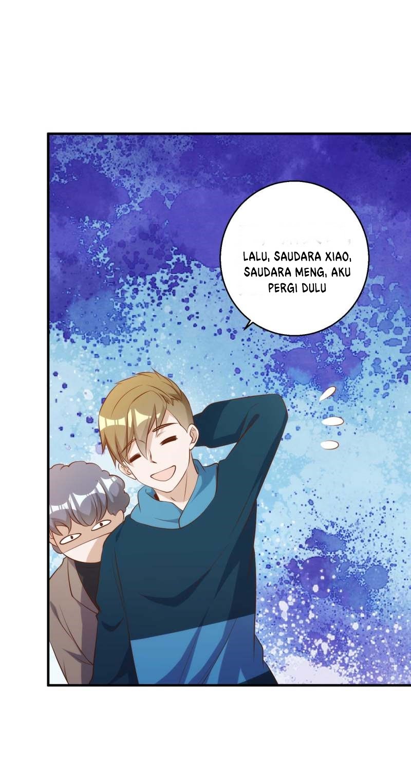 God Fisherman Chapter 60 Gambar 13