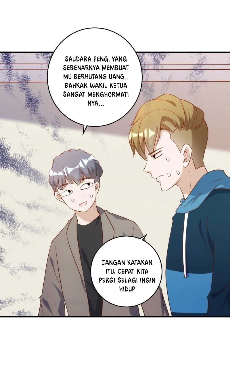 God Fisherman Chapter 60 Gambar 15