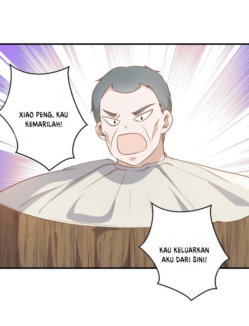 God Fisherman Chapter 60 Gambar 17