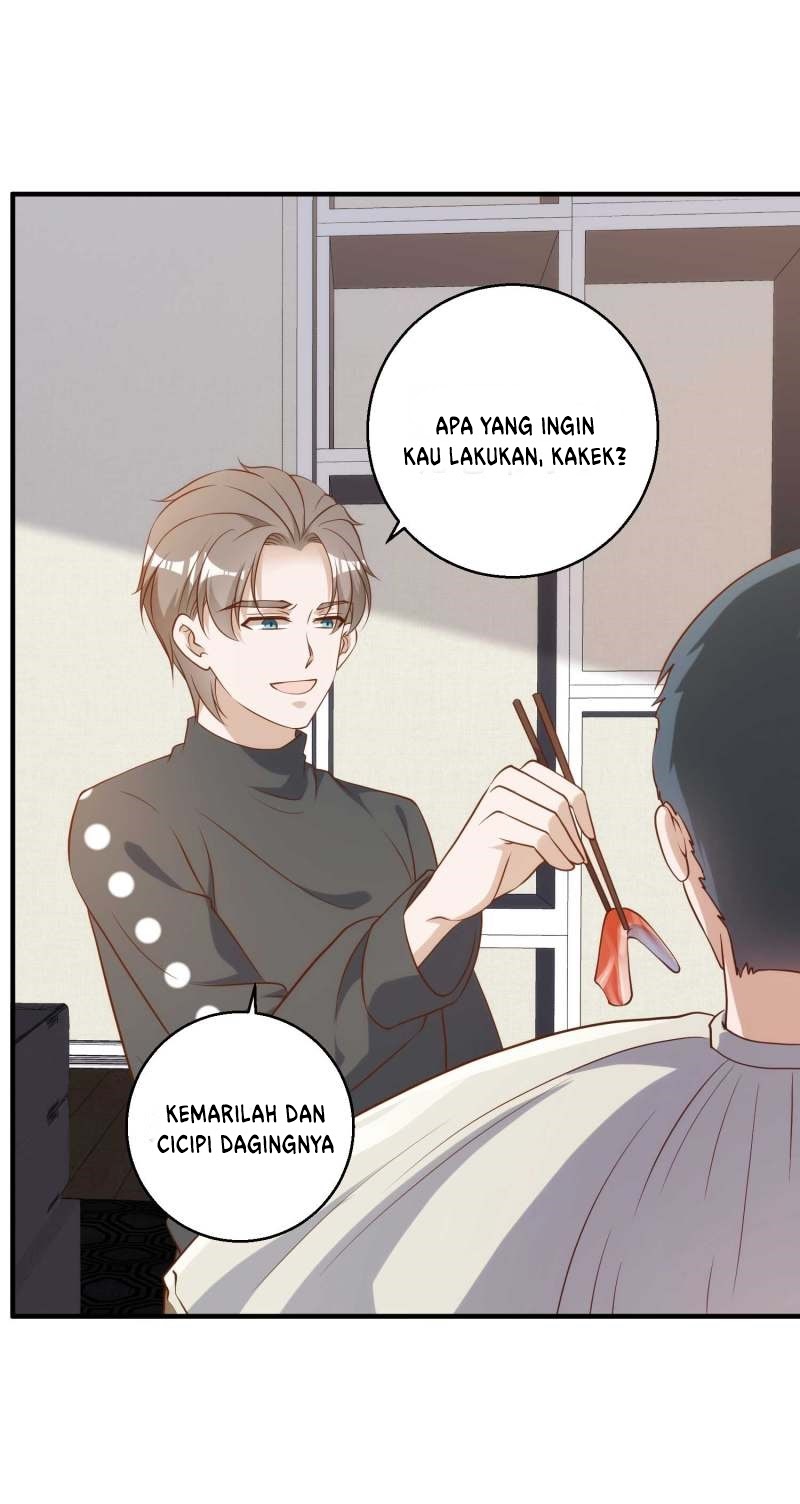 God Fisherman Chapter 60 Gambar 18