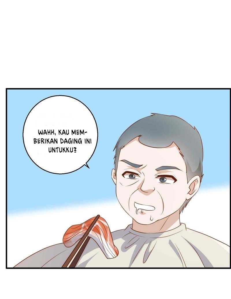 God Fisherman Chapter 60 Gambar 19