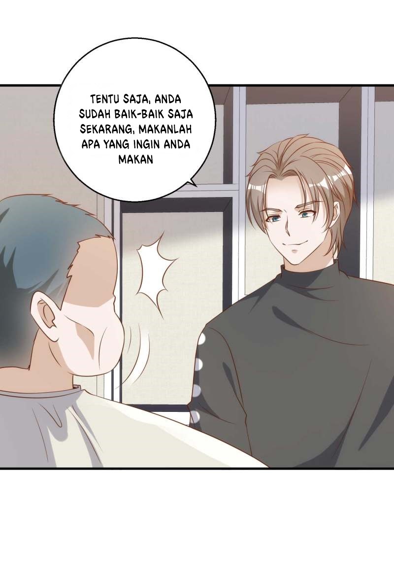 God Fisherman Chapter 60 Gambar 20