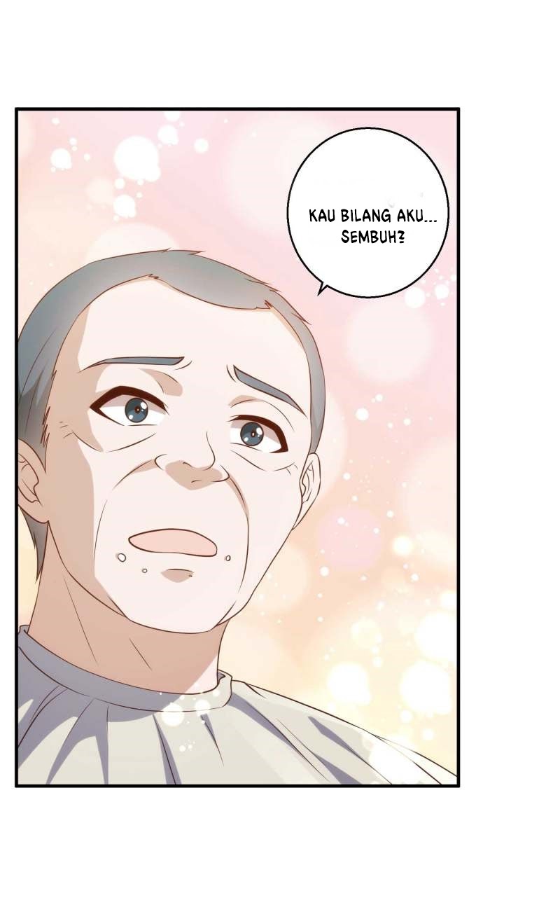 God Fisherman Chapter 60 Gambar 21