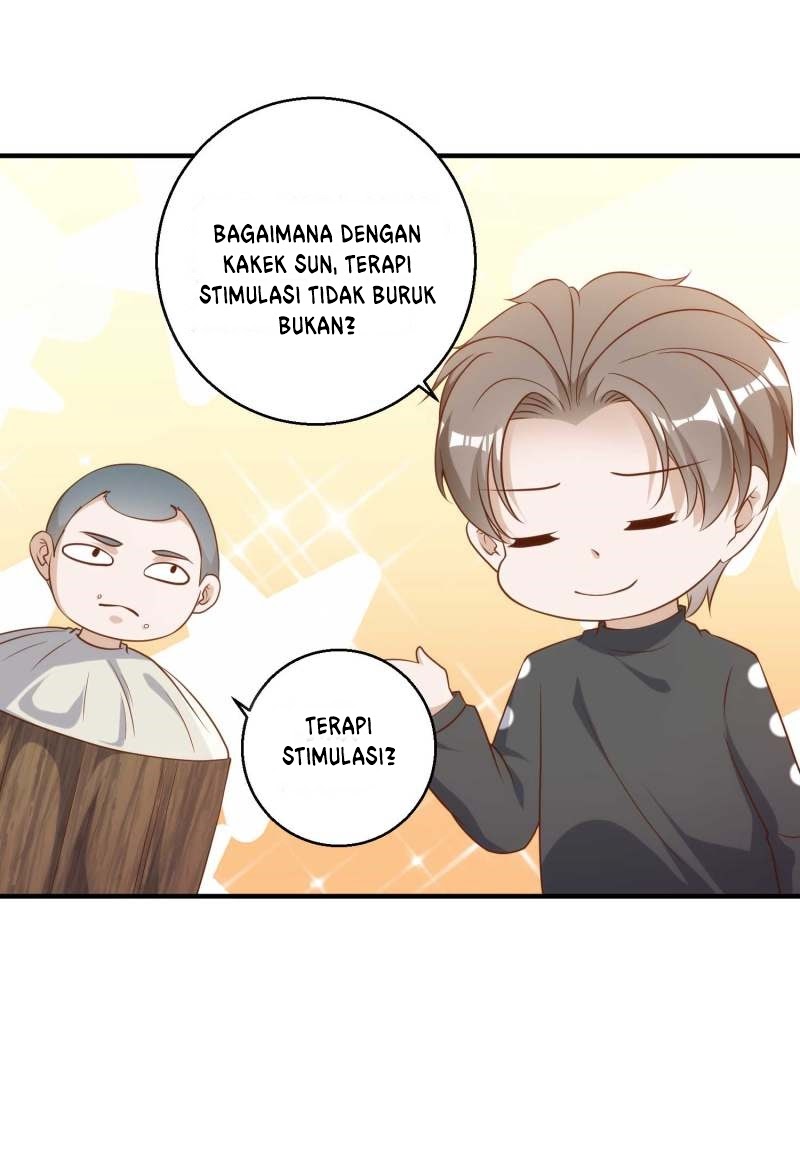 God Fisherman Chapter 60 Gambar 22