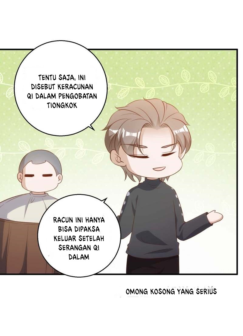 God Fisherman Chapter 60 Gambar 23