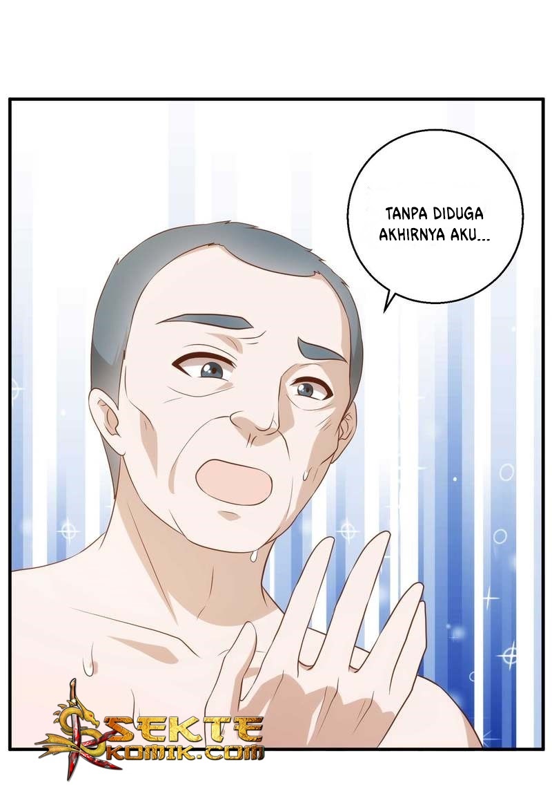 God Fisherman Chapter 60 Gambar 24