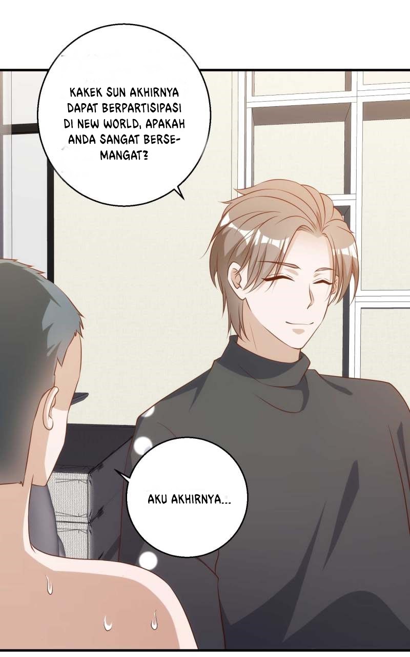 God Fisherman Chapter 60 Gambar 25
