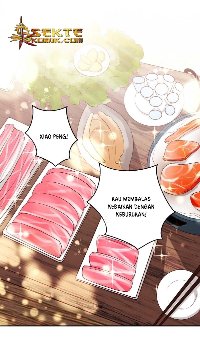 God Fisherman Chapter 60 Gambar 3