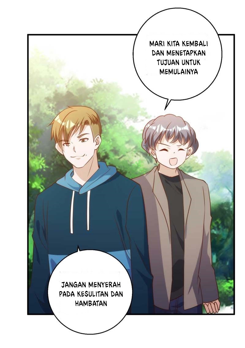 God Fisherman Chapter 60 Gambar 30