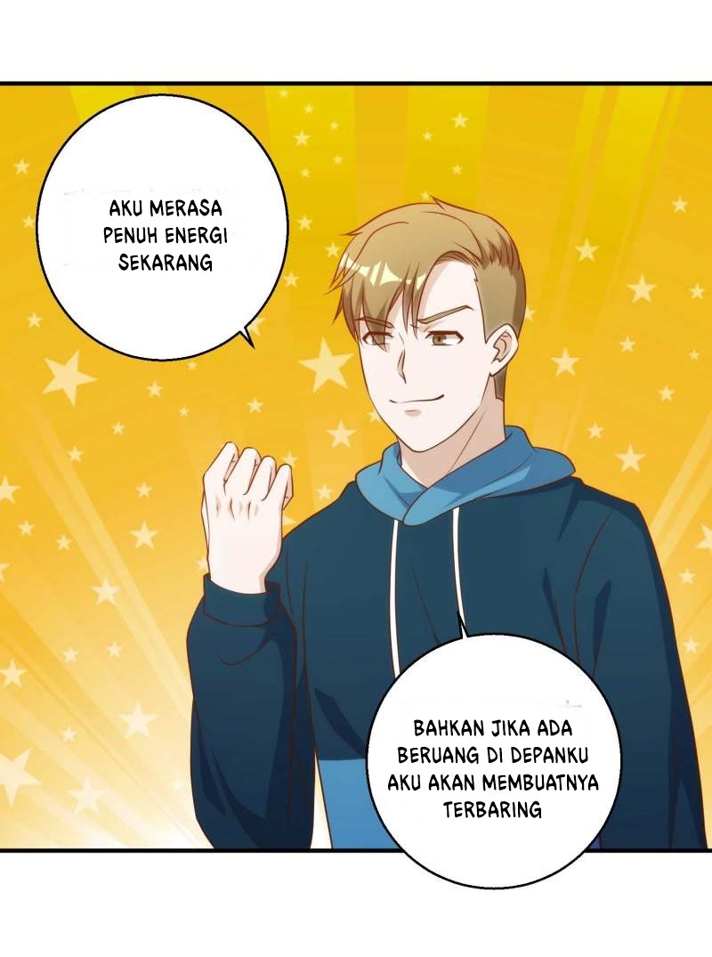 God Fisherman Chapter 60 Gambar 31